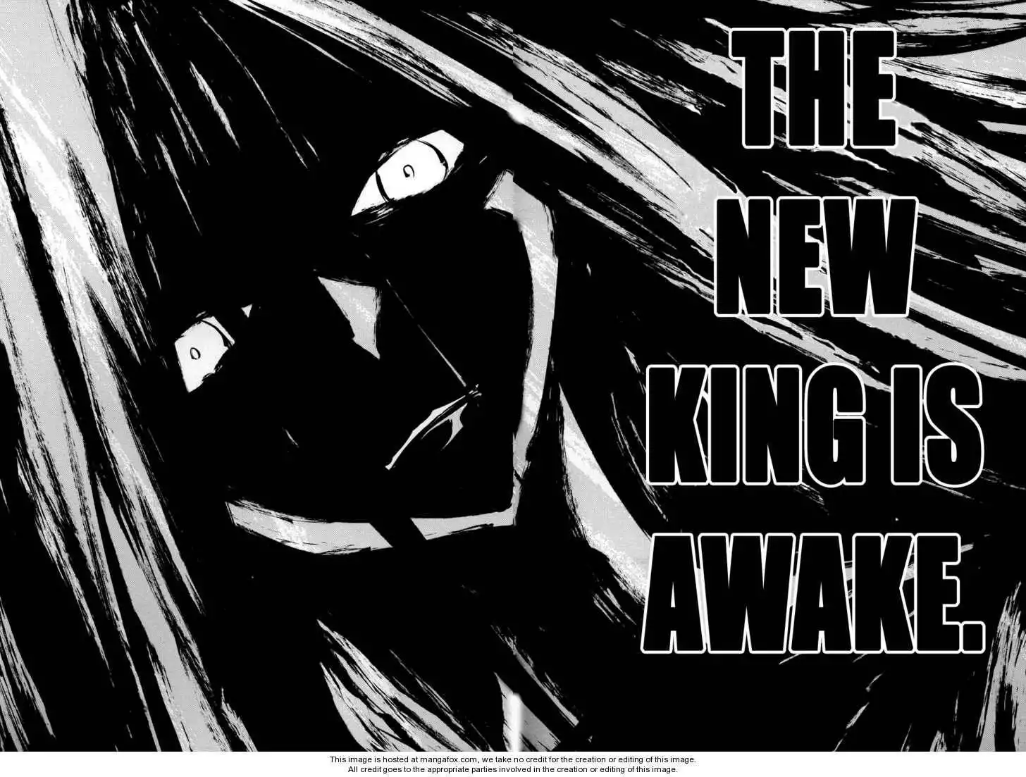 Shaman King Kang Zeng Bang Chapter 296 19